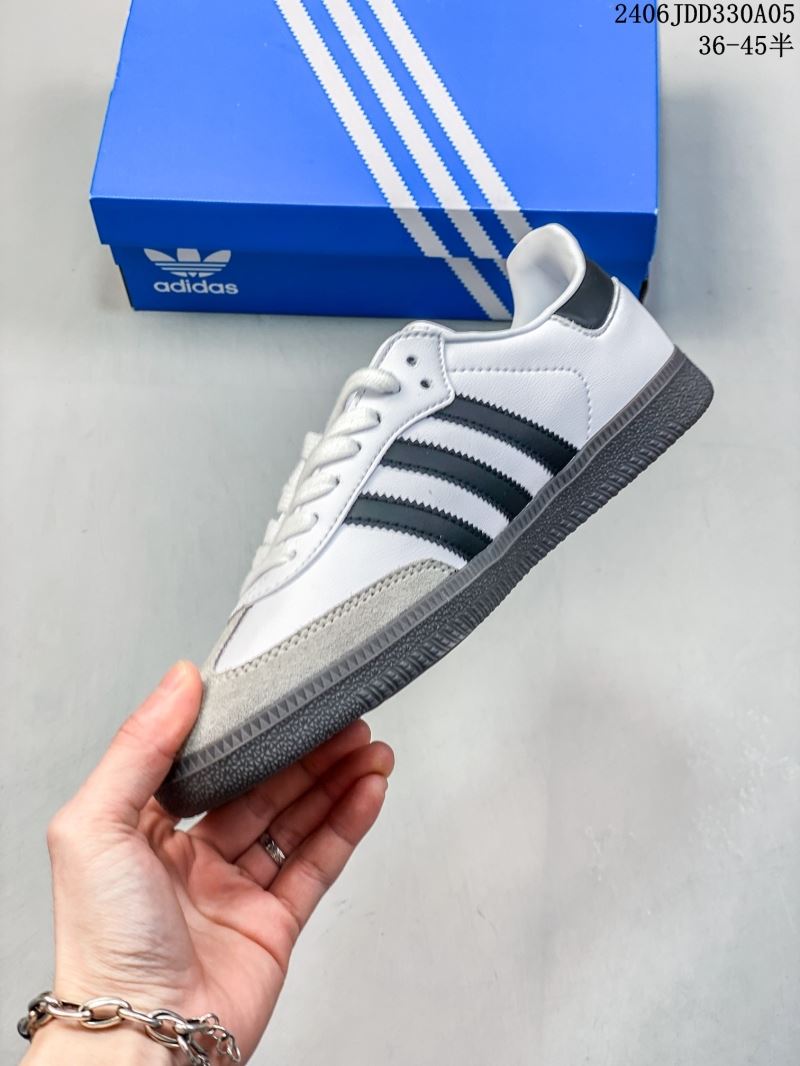 Adidas Samba Shoes